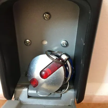 Apartment One Bedroom With Wifi At 6 Km Away From The