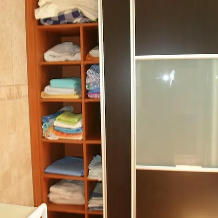 Apartment One Bedroom With Wifi At 6 Km Away From The